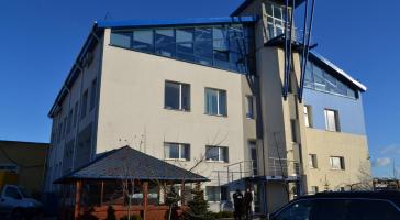 Офисы в г.Минске на Партизанском 6Д